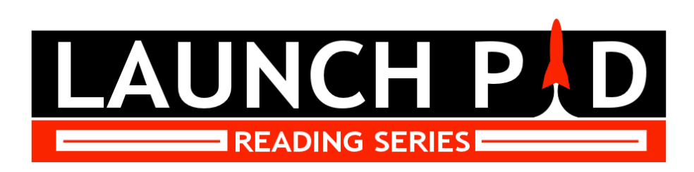 The Launchpad Reading Series